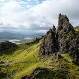 L' Ile de Skye