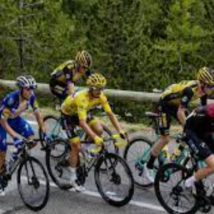 Quiz - Le Tour de France