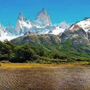  Argentina (Tierra del Fuego)