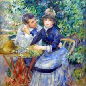 L'impressionniste Renoir 