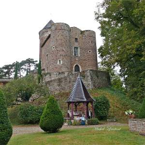Château du Montellier 01
