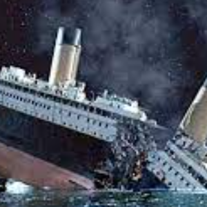 Quiz - Le Titanic 1