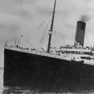 Quiz - Le Titanic 2