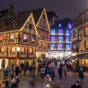 2021, 12 mois, 12 images d'Alsace