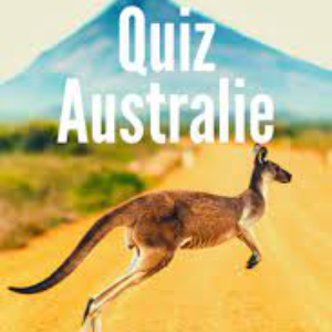 Quiz - L'Australie