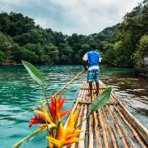  Balade en JamaÏque