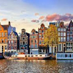 Dix villes à visiter aux Pays-Bas