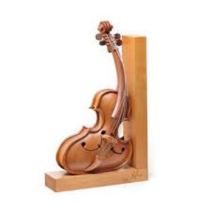 Philippe Guillerm -Sculptures musicales