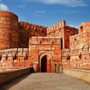 Agra Fort