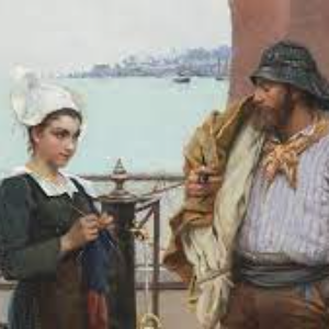 Alfred Guillou 