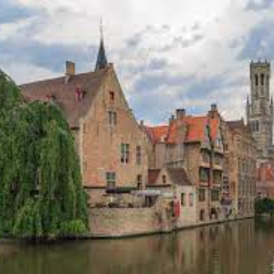 Bruges 