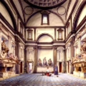 La Capela Medici cu Octavian Paler