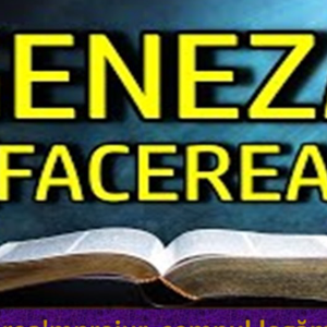 Biblie Vechiul Testament   Geneza Capitolul 17