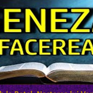 Biblie Vechiul Testament - Geneza Capitolul 35