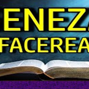 Biblie Vechiul Testament - Geneza Capitolul 37
