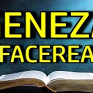 Biblie Vechiul Testament - Geneza Capitolul 49