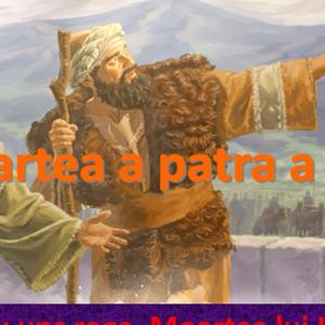 Biblie Vechiul Testament -Cartea  a patra a  Regilor  Capitolul 9