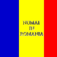 Numai in Romania