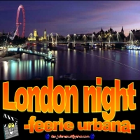 london night