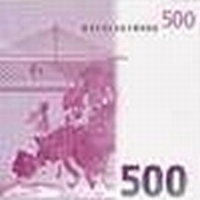 hartia de 500 euro
