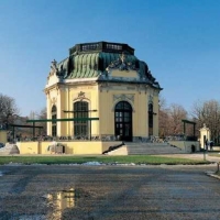 Palatul Schonbrunn (partea III)