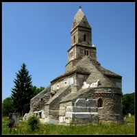 Biserica Densus