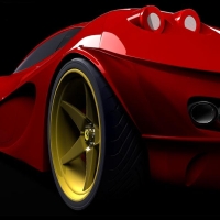 Ferrari America