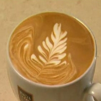 arta de a face cafea