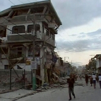 Cutremurul din Haiti
