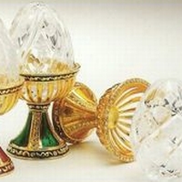 Ouale Fabergé - bijuterii celebre