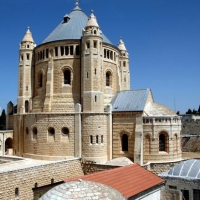 biserici din Ierusalim