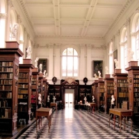 Mais Belas Bibliotecas do Mundo