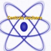 centrale nucleare 
