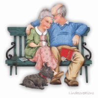 Vârsta pensionării (lb. franceză)