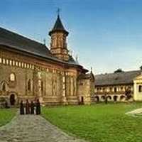 Manastirea Neamtului