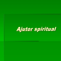 Ajutor spiritual