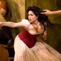 Carmen - Opera de G. Bizet