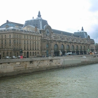 Musée d'Orsay - 1