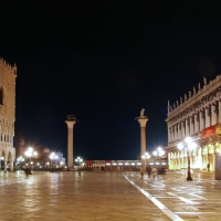 Venise night