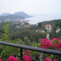 Insula Corfu (Kerkyra)