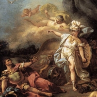 Jaques Louis David