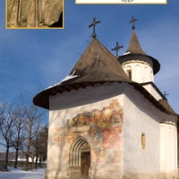 Biserica Unesco din Patrauti