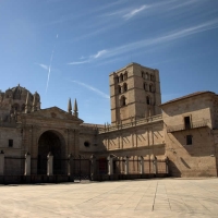 Catedrale spaniole