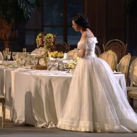 La Traviata - opera de G Verdi - Ro