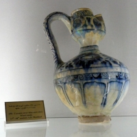 iran teheran muzeul sticlei2