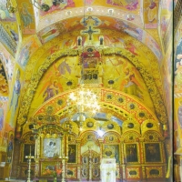 Biserici, manastiri, schituri din Romania (03)