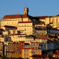 Coimbra 002 Portugalia