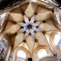 Catedrala Sfânta Maria de Burgos