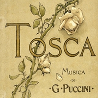 Tosca G Puccini - Ro - V1