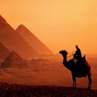 Misteriosul Egipt...